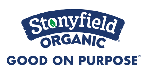 Stonyfield Organic | Good On Purpose